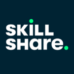 Promo link to Skillshare